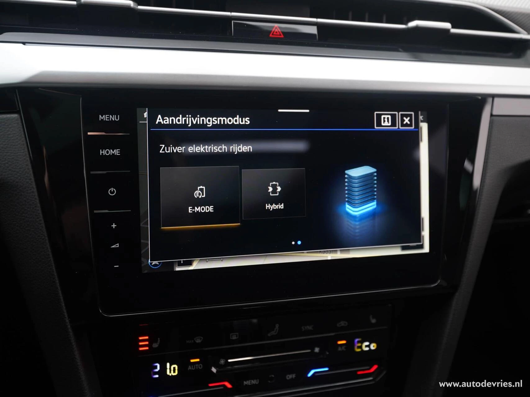 Hoofdafbeelding Volkswagen Arteon