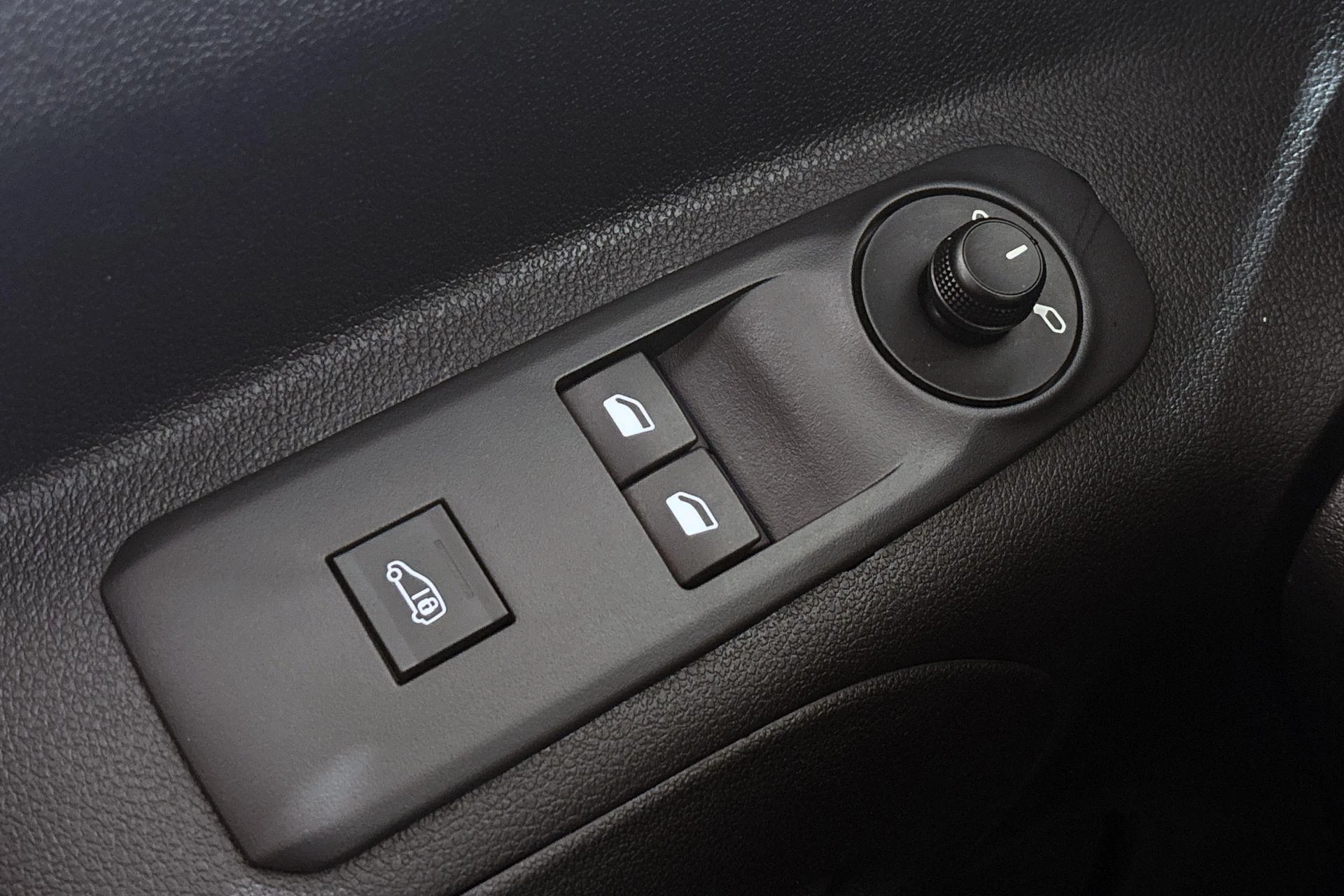 Hoofdafbeelding Fiat Doblò