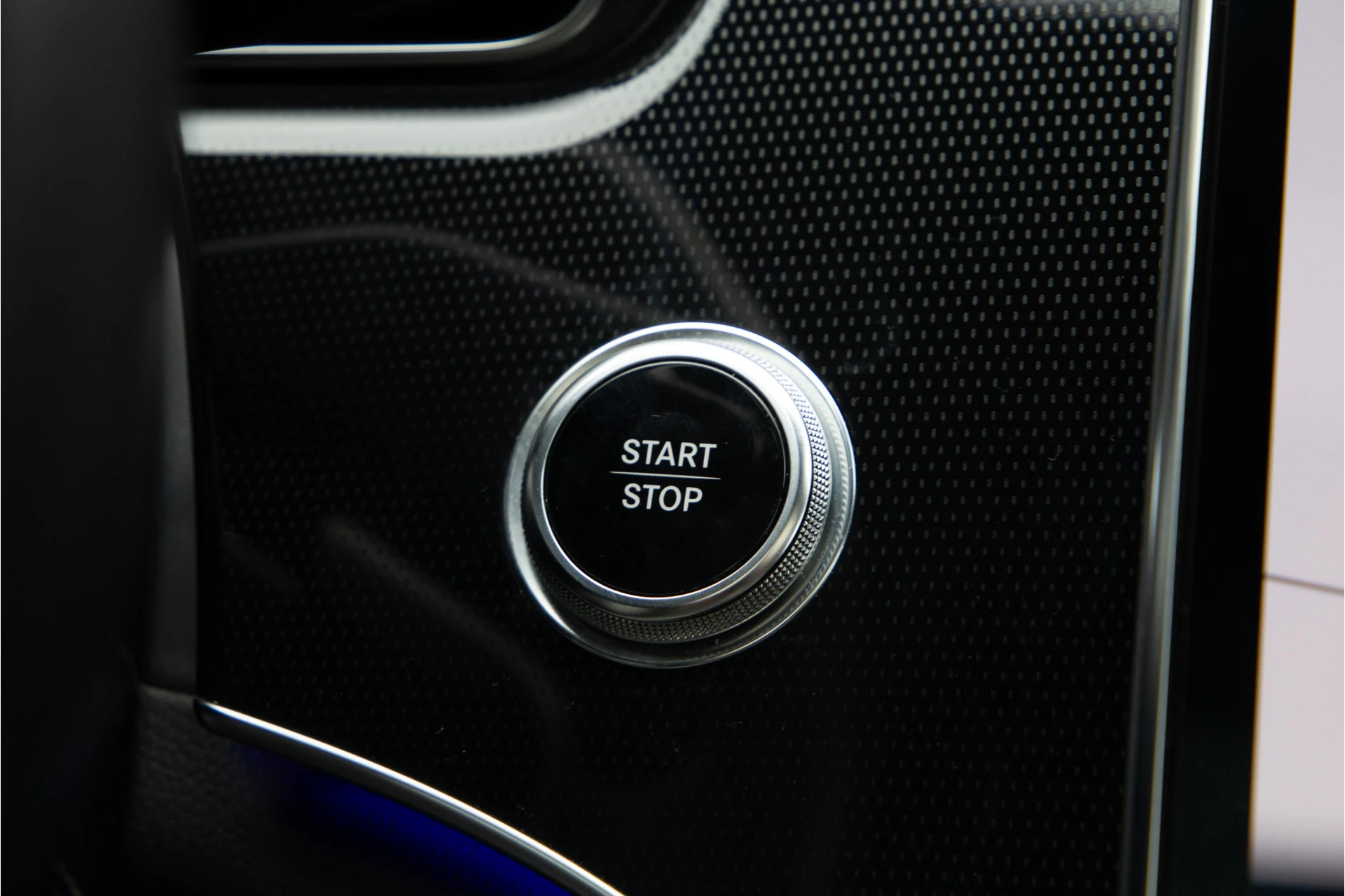 Hoofdafbeelding Mercedes-Benz EQE