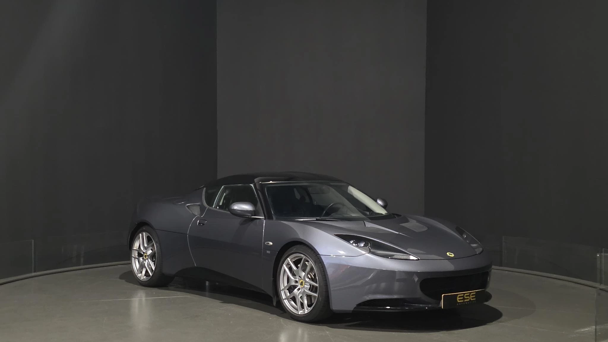 Hoofdafbeelding Lotus Evora