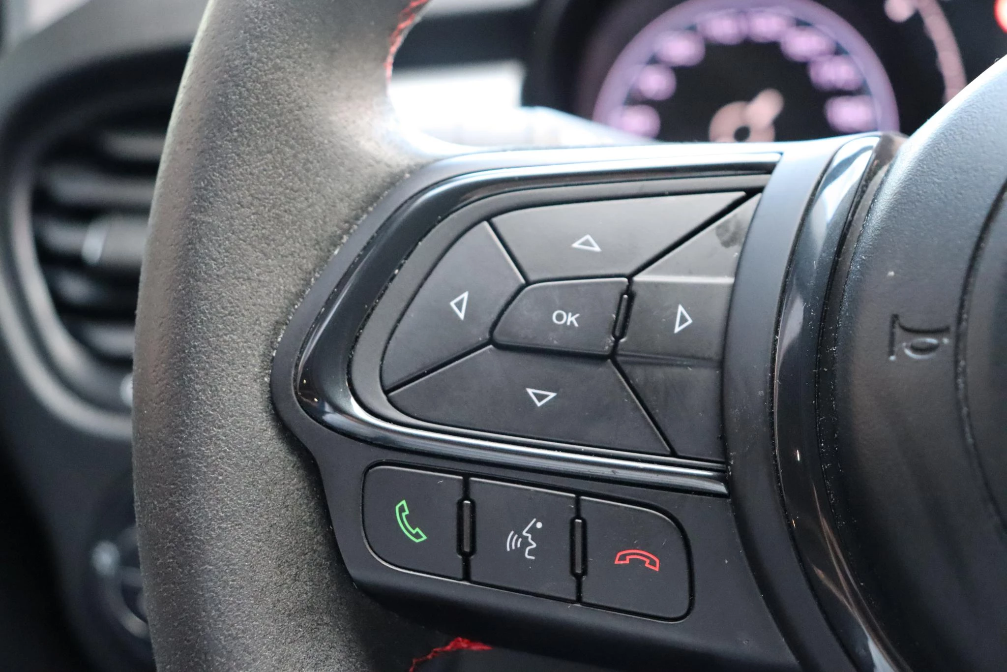 Hoofdafbeelding Fiat 500X