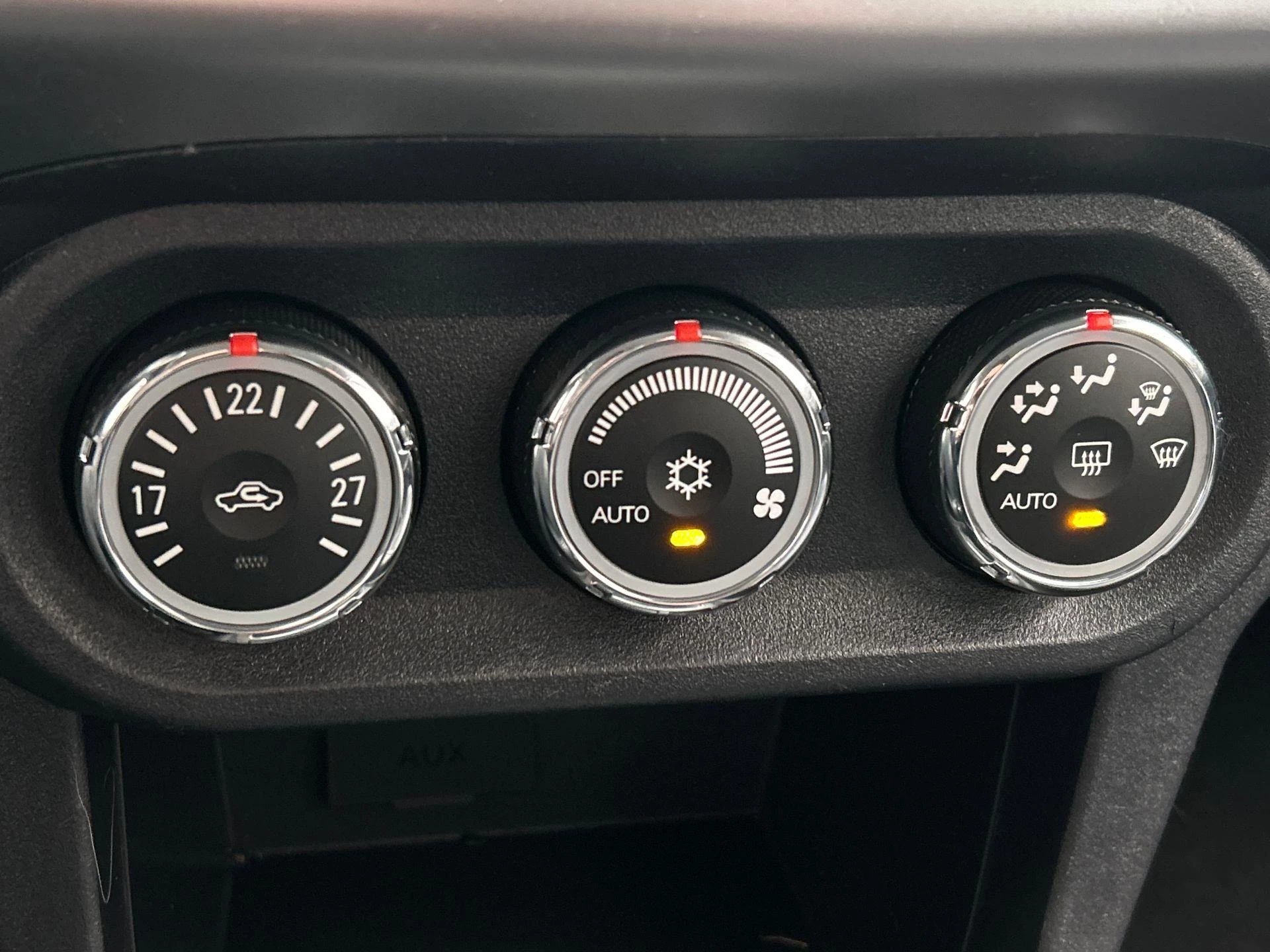 Hoofdafbeelding Mitsubishi Lancer