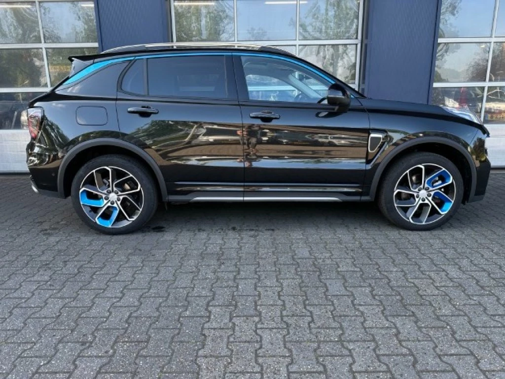 Hoofdafbeelding Lynk & Co 01