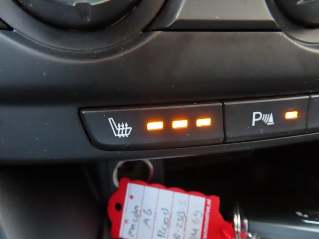 Hoofdafbeelding Mazda 6