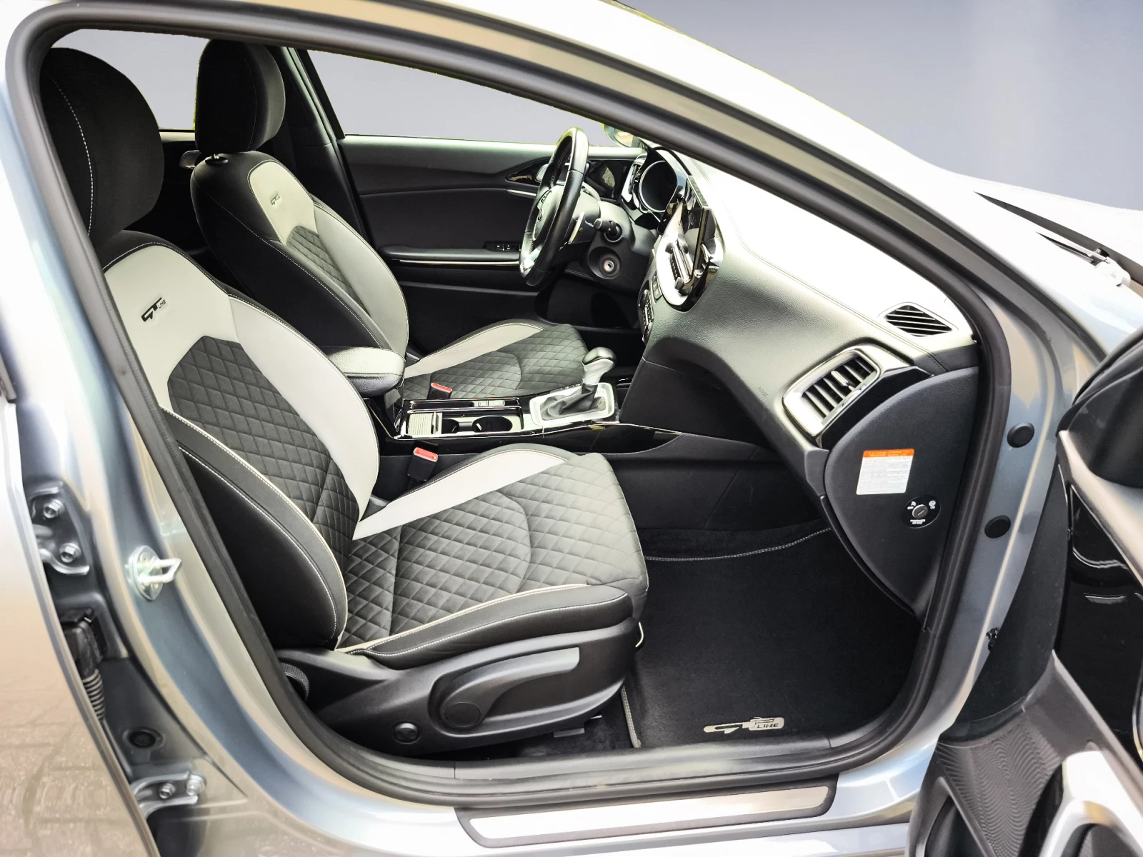 Hoofdafbeelding Kia ProCeed