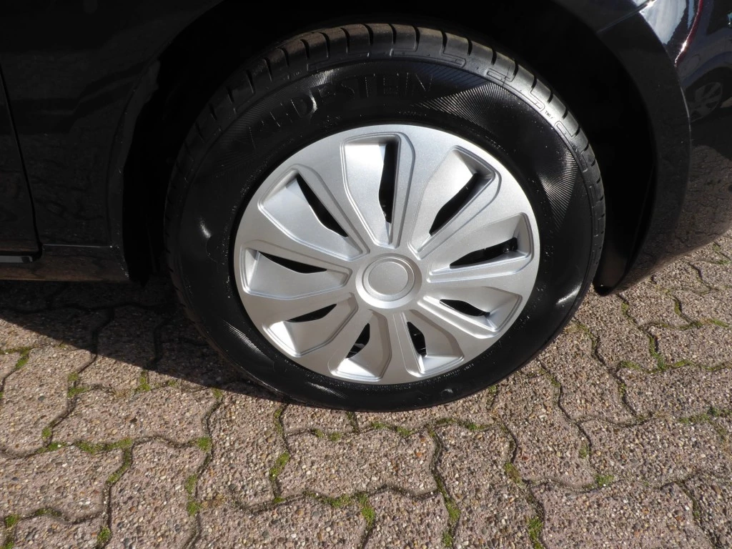 Hoofdafbeelding Ford Ka