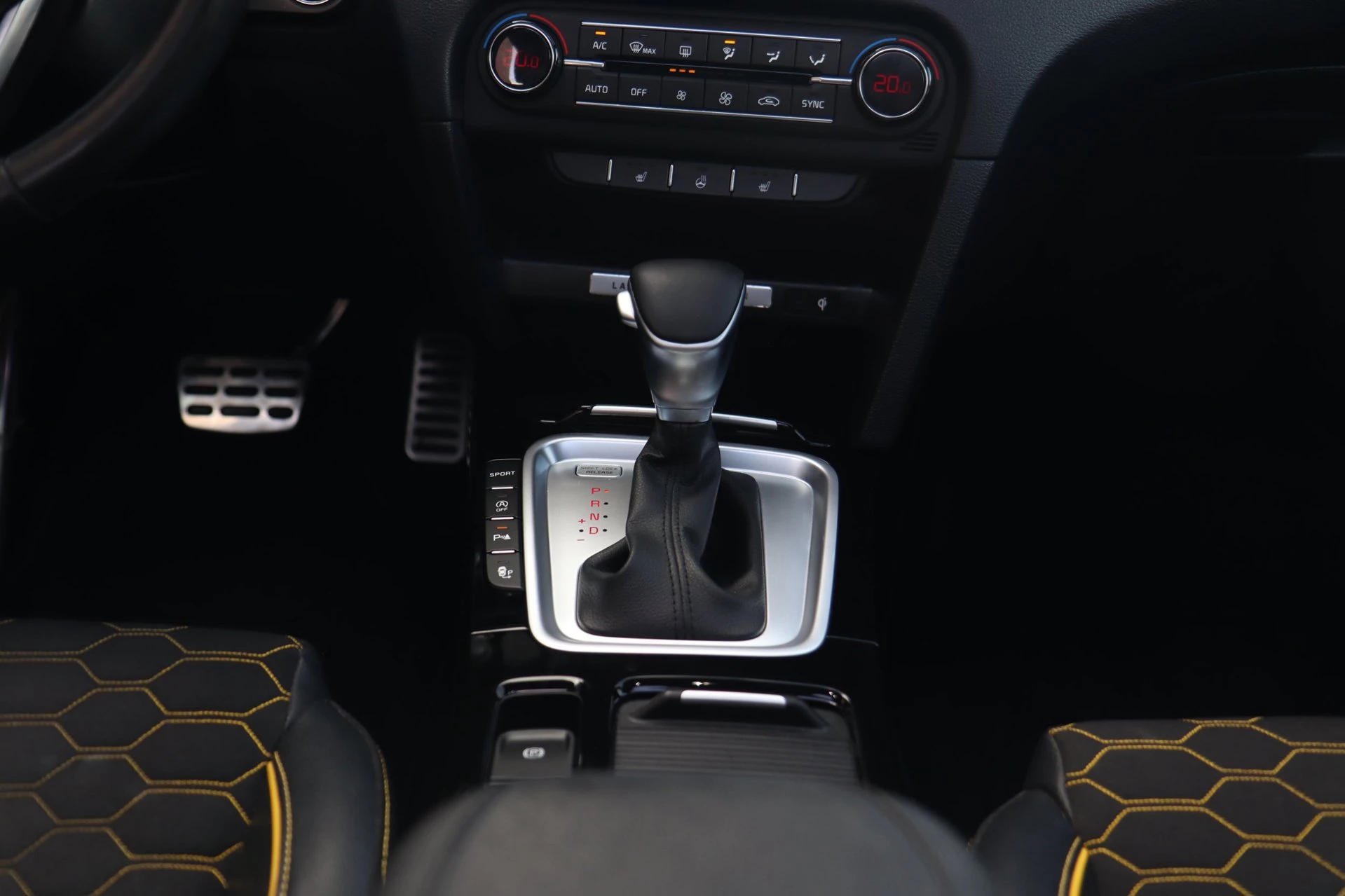 Hoofdafbeelding Kia XCeed