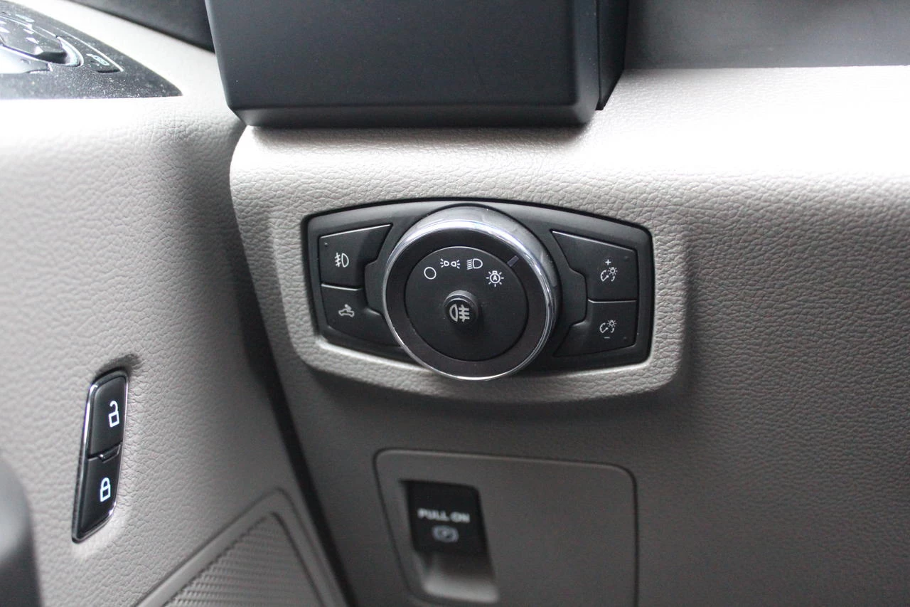 Hoofdafbeelding Ford F-150