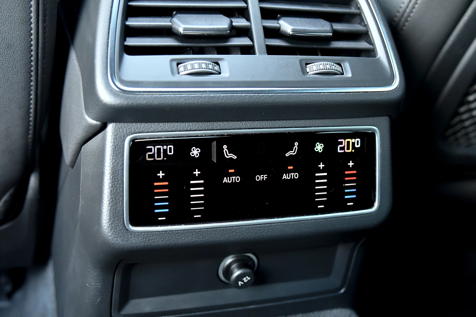 Hoofdafbeelding Audi A7