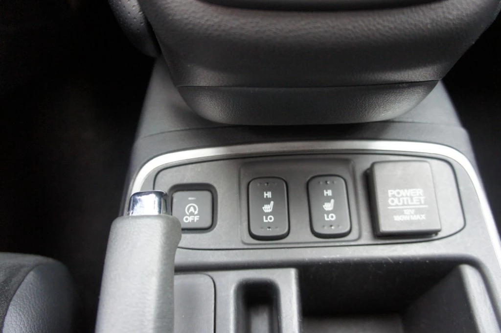 Hoofdafbeelding Honda CR-V