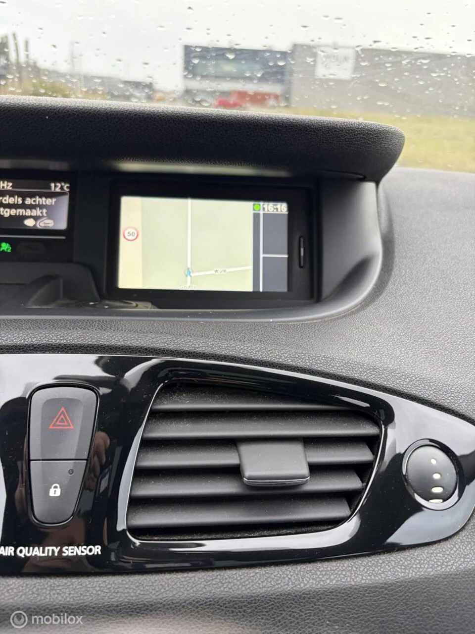 Hoofdafbeelding Renault Scénic