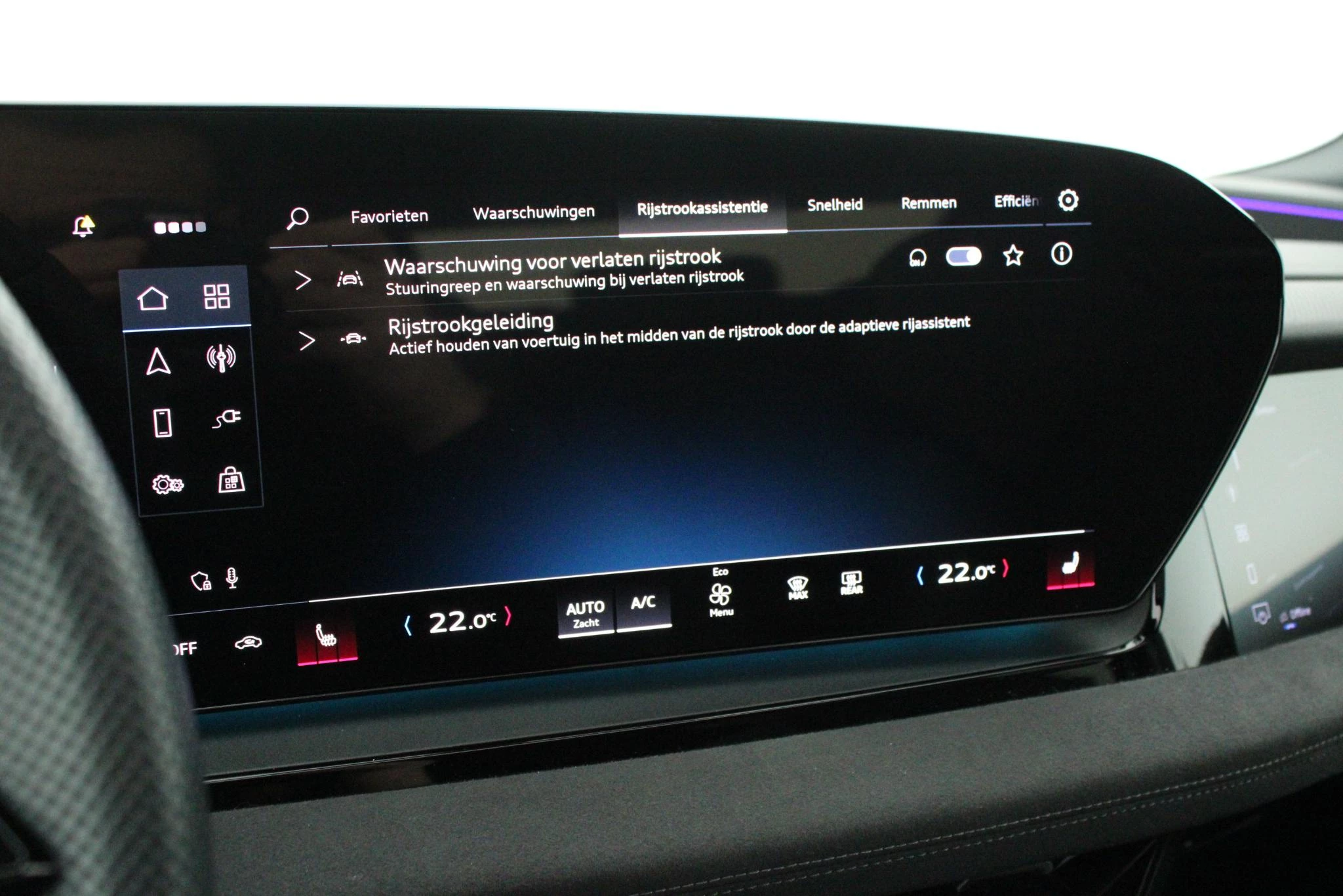 Hoofdafbeelding Audi Q6 e-tron