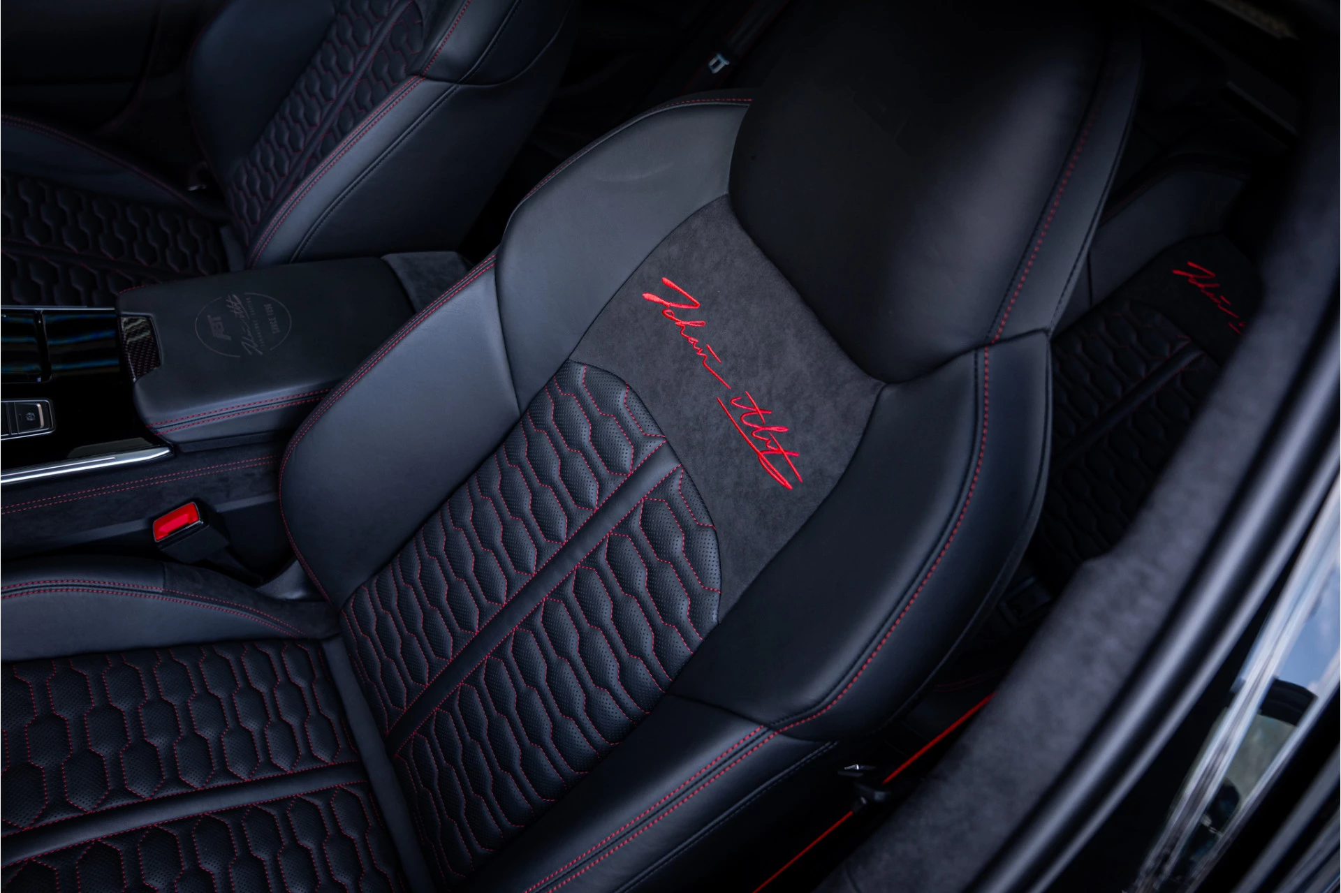Hoofdafbeelding Audi RS6