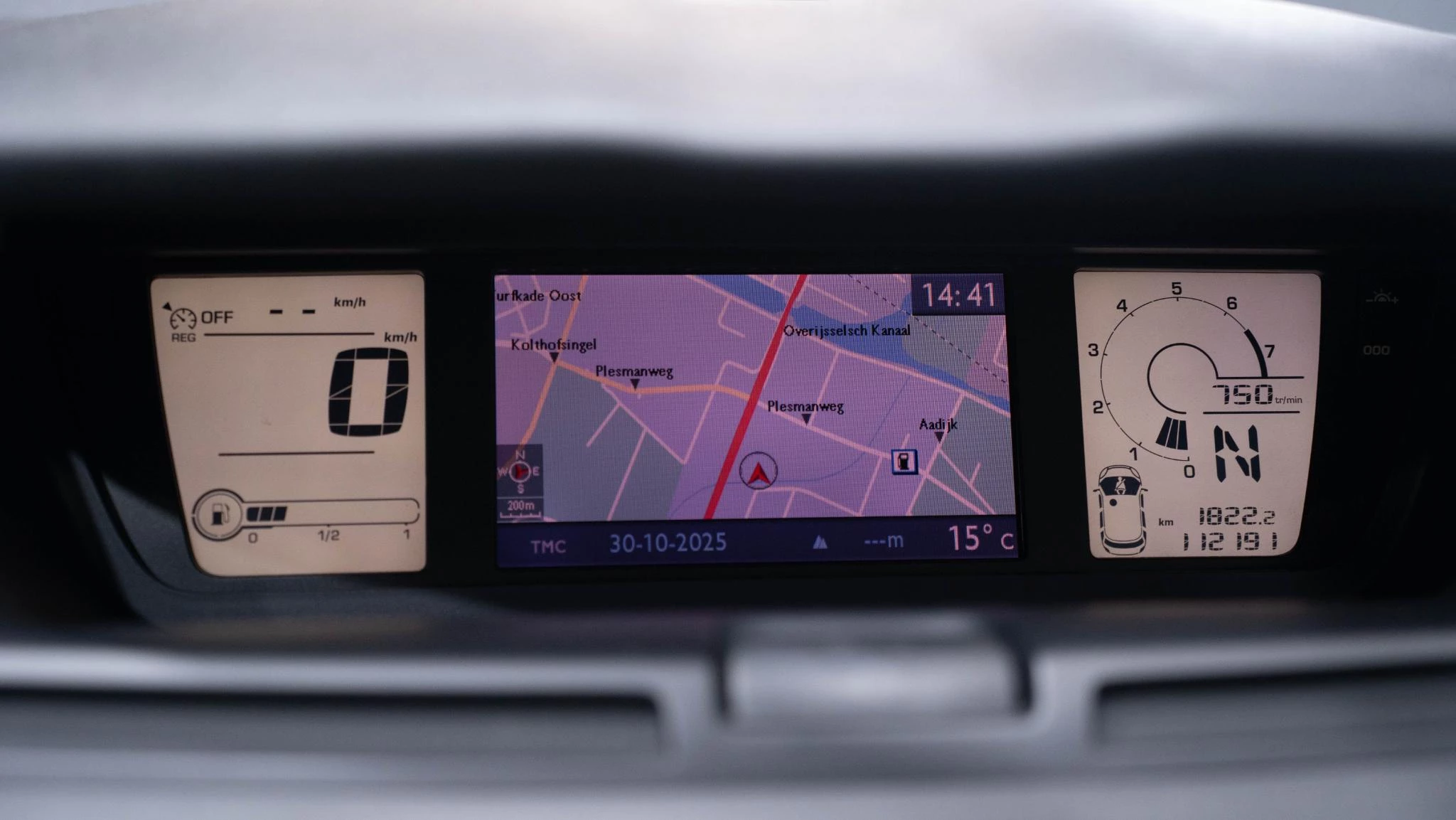 Hoofdafbeelding Citroën C4 Picasso