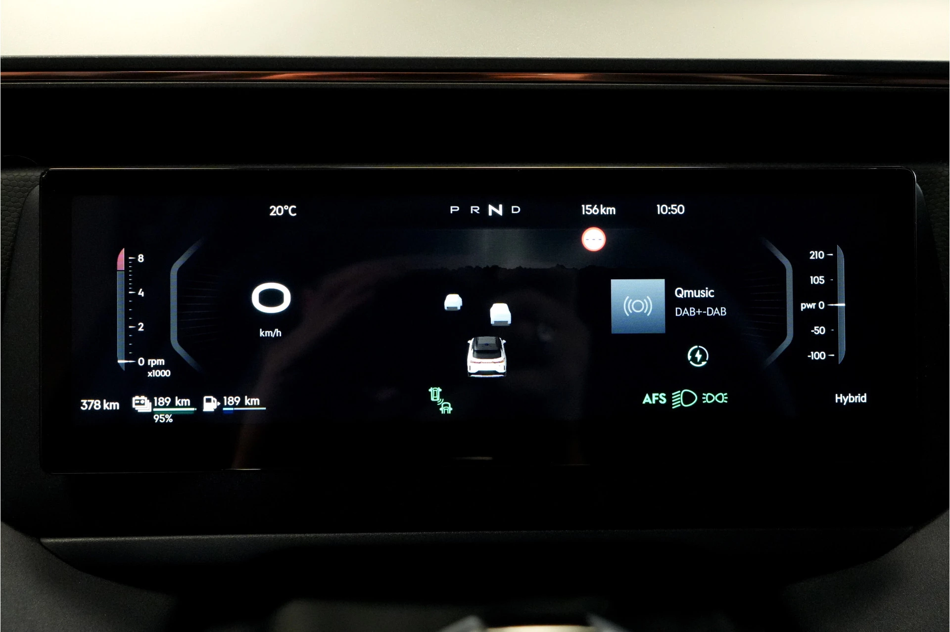 Hoofdafbeelding Lynk & Co 08