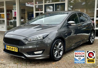 Ford Focus 1.0 ST-Line Airco, Navi, Pdc, LM..