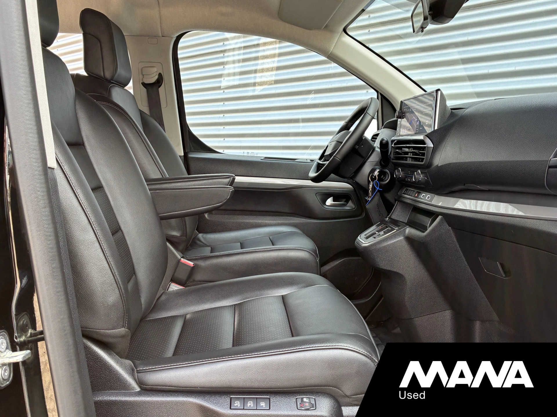 Hoofdafbeelding Fiat Scudo