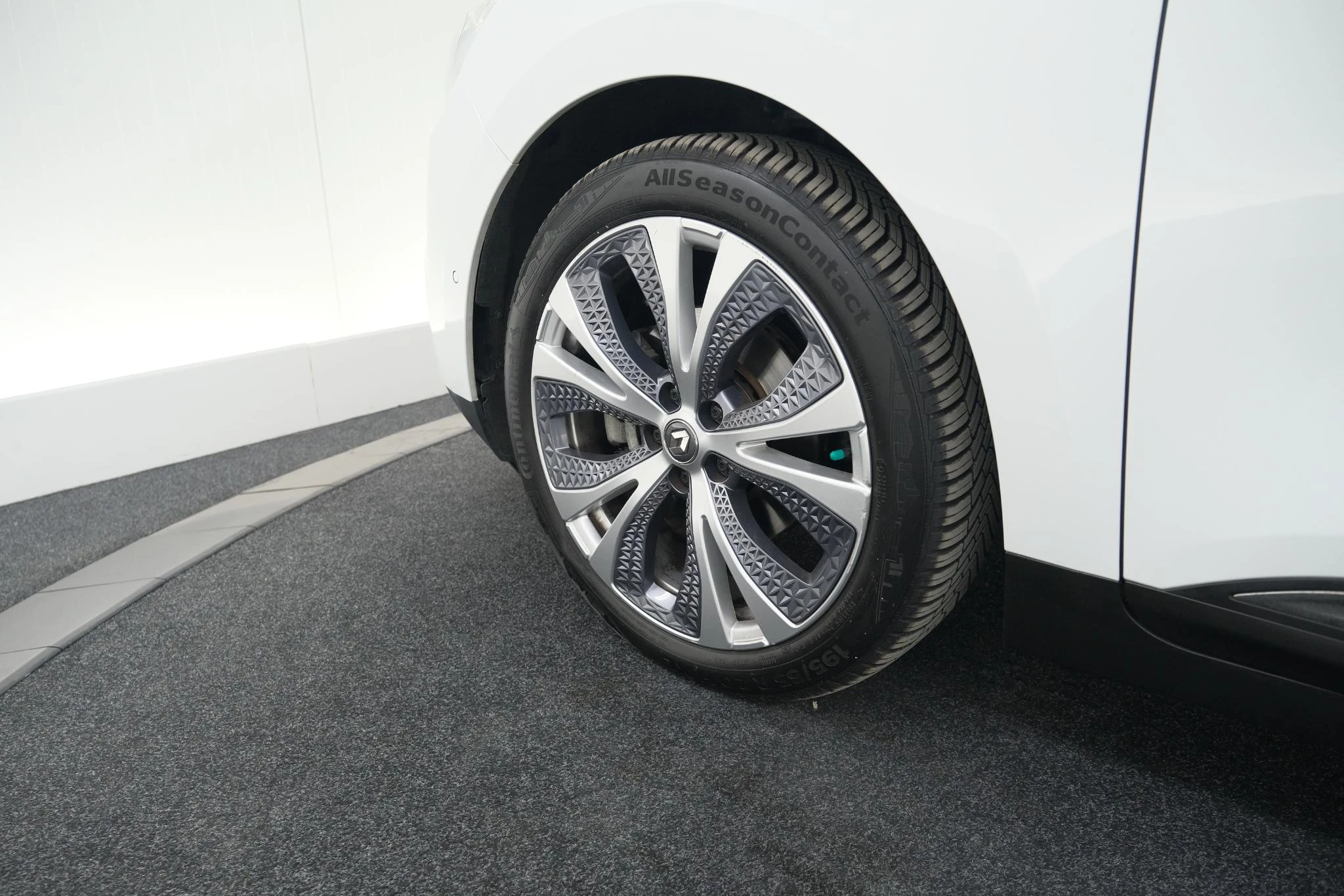 Hoofdafbeelding Renault Scénic