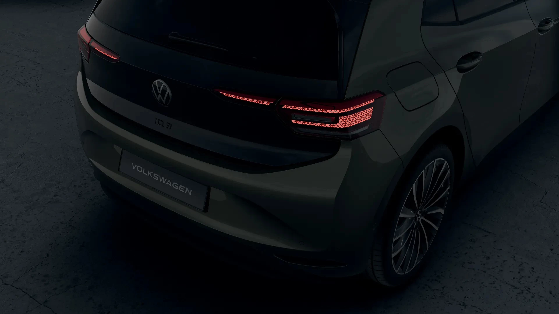 Hoofdafbeelding Volkswagen ID.3