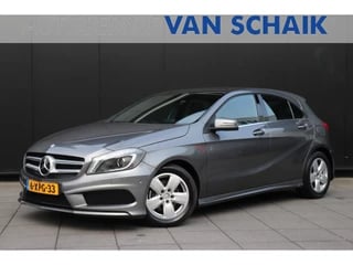 Mercedes-Benz A-Klasse 180 | AMG STYLING | PANO | SPORTSTOELEN | PDC | AIRCO | CRUISE | NAVI |