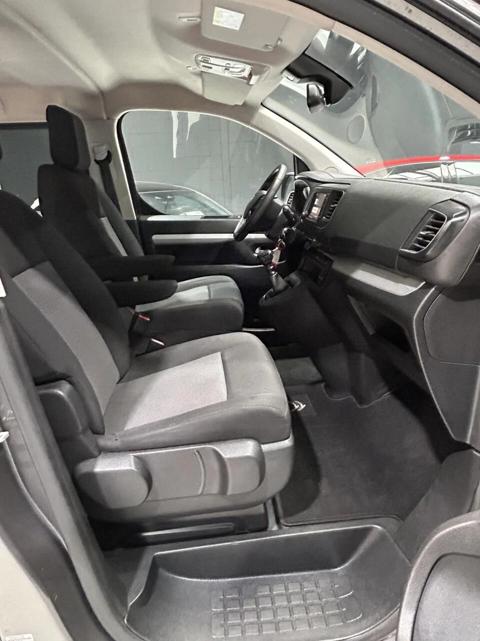 Hoofdafbeelding Citroën SpaceTourer