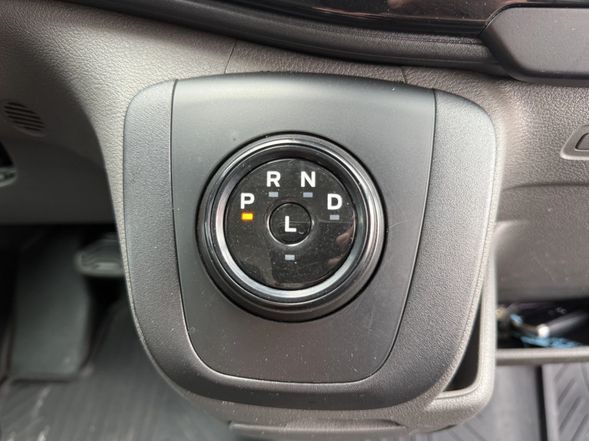 Hoofdafbeelding Ford E-Transit