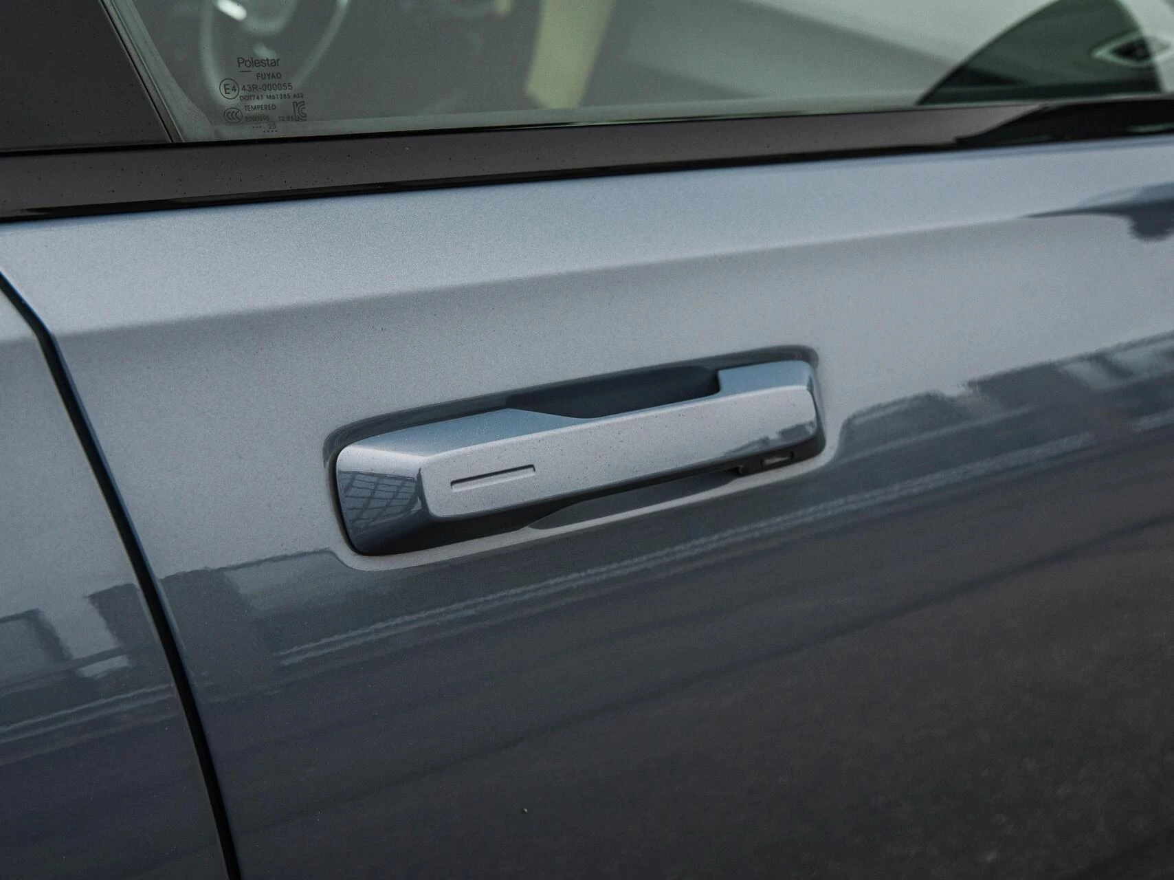 Hoofdafbeelding Polestar 2