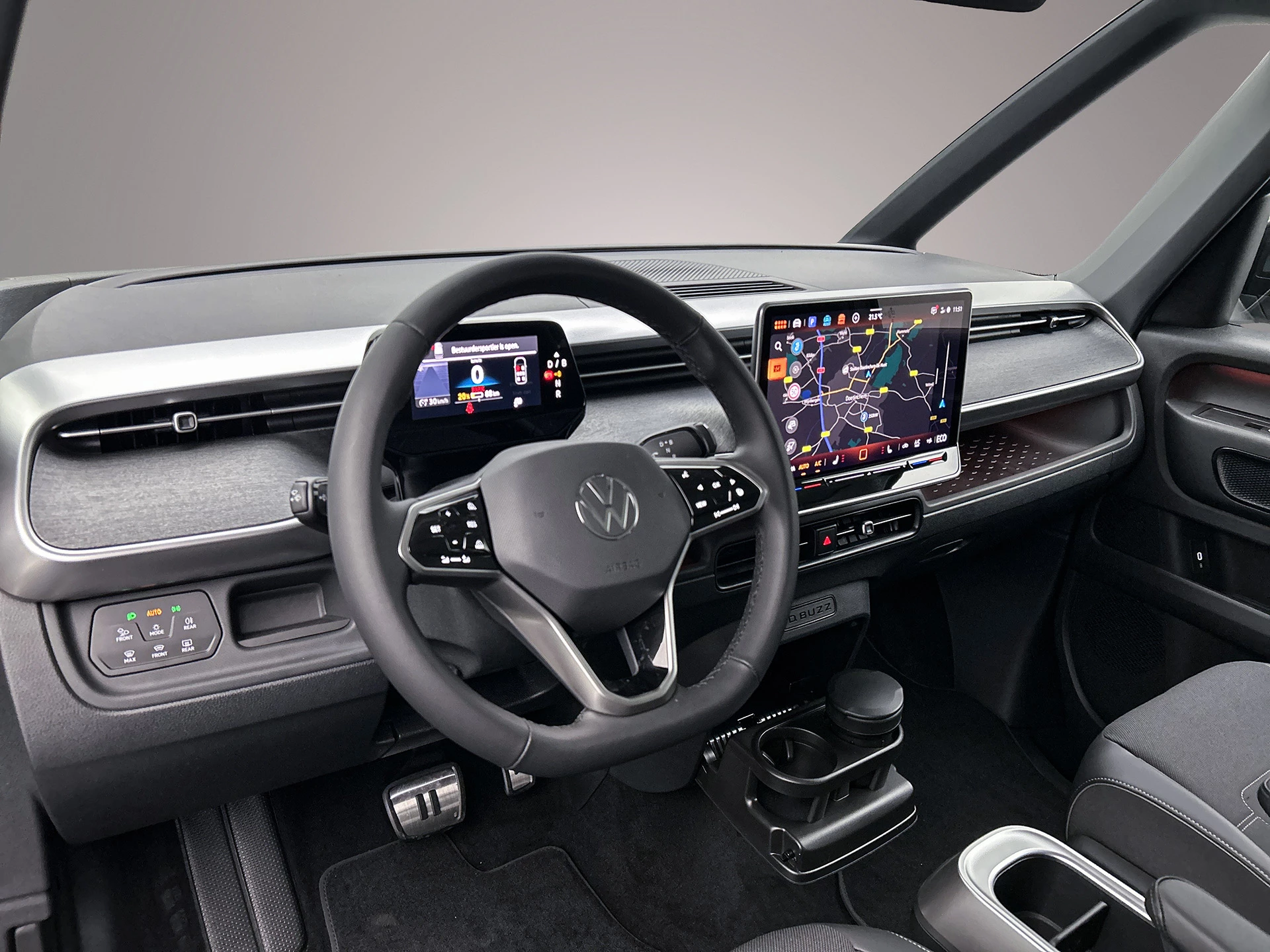 Hoofdafbeelding Volkswagen ID. Buzz