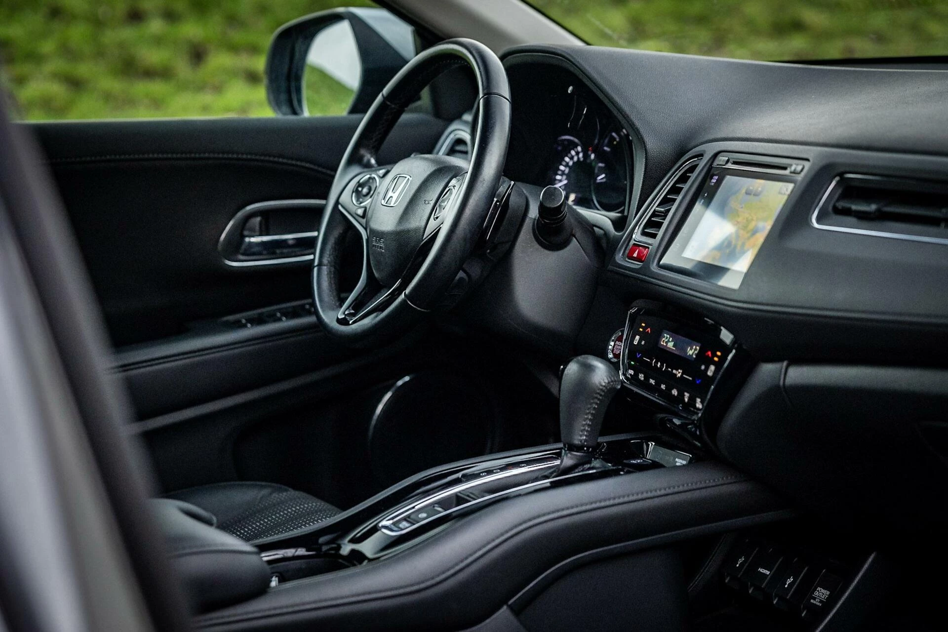 Hoofdafbeelding Honda HR-V