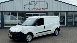 Hoofdafbeelding Opel Combo Opel Combo 1.6 CDTI 77KW 105PK EURO 6 VERSNELLINGSBAK LICHT HOORBAAR
