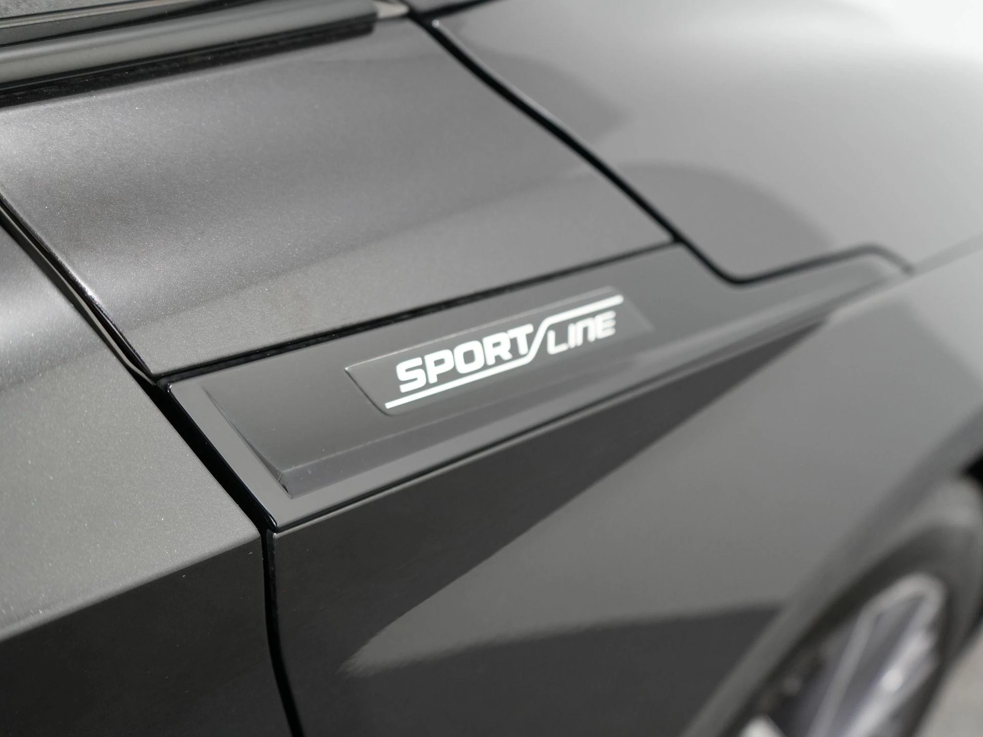 Hoofdafbeelding Škoda Enyaq iV