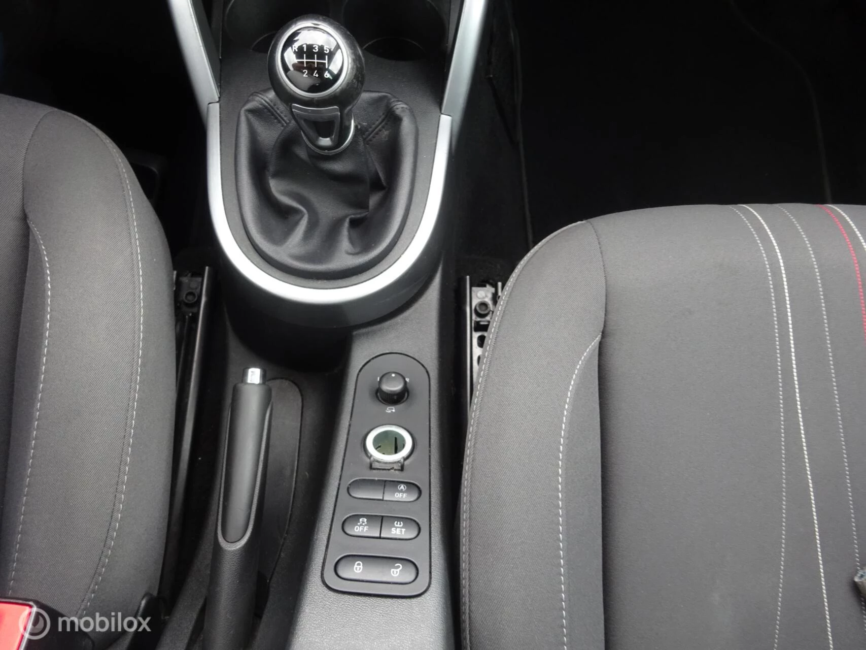 Hoofdafbeelding SEAT Altea
