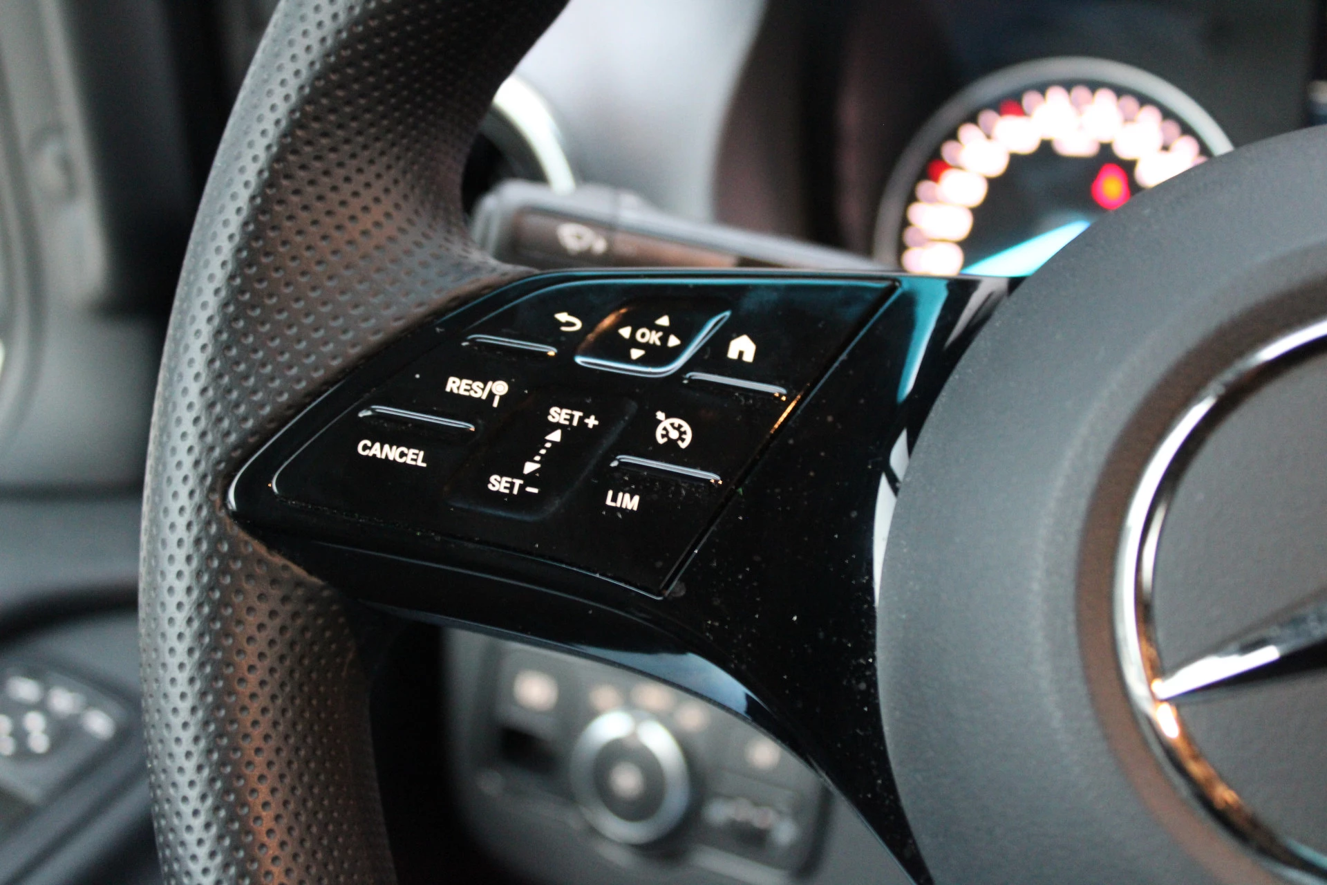 Hoofdafbeelding Mercedes-Benz eSprinter