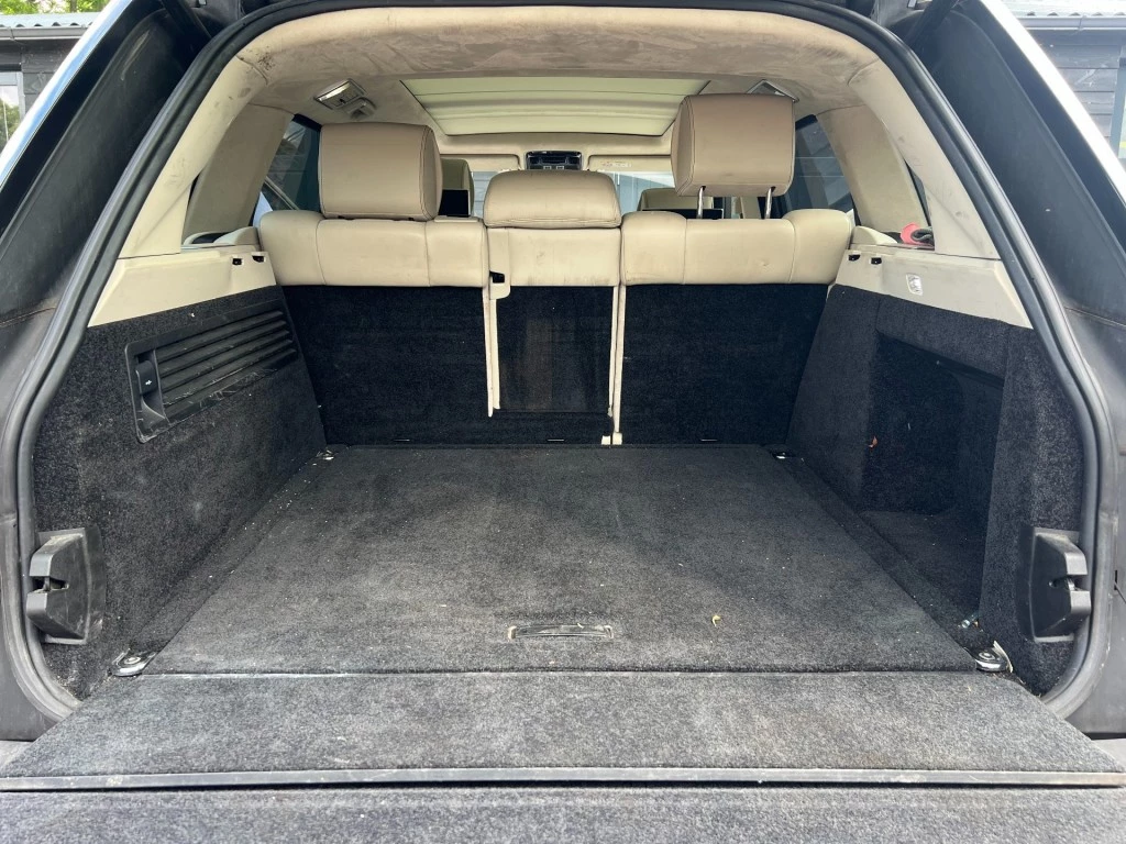 Hoofdafbeelding Land Rover Range Rover