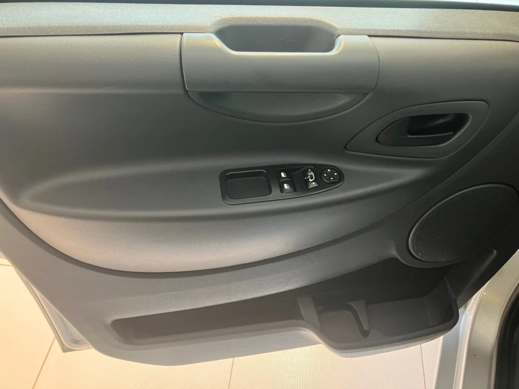 Hoofdafbeelding Citroën Jumpy