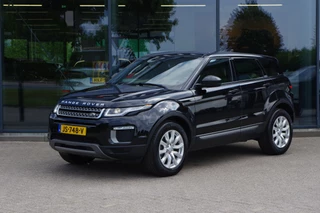 Hoofdafbeelding Land Rover Range Rover Evoque Land Rover Range Rover Evoque 2.0 150 PK TD4 HSE, *Eerste-Eigenaar* Camera, Meridan Sound, Cruise Control