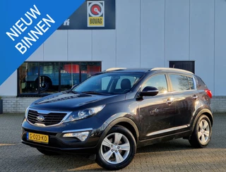 Kia Sportage 1.6 GDI ISG X-tra AIRCO CRUISE TREKHAAK