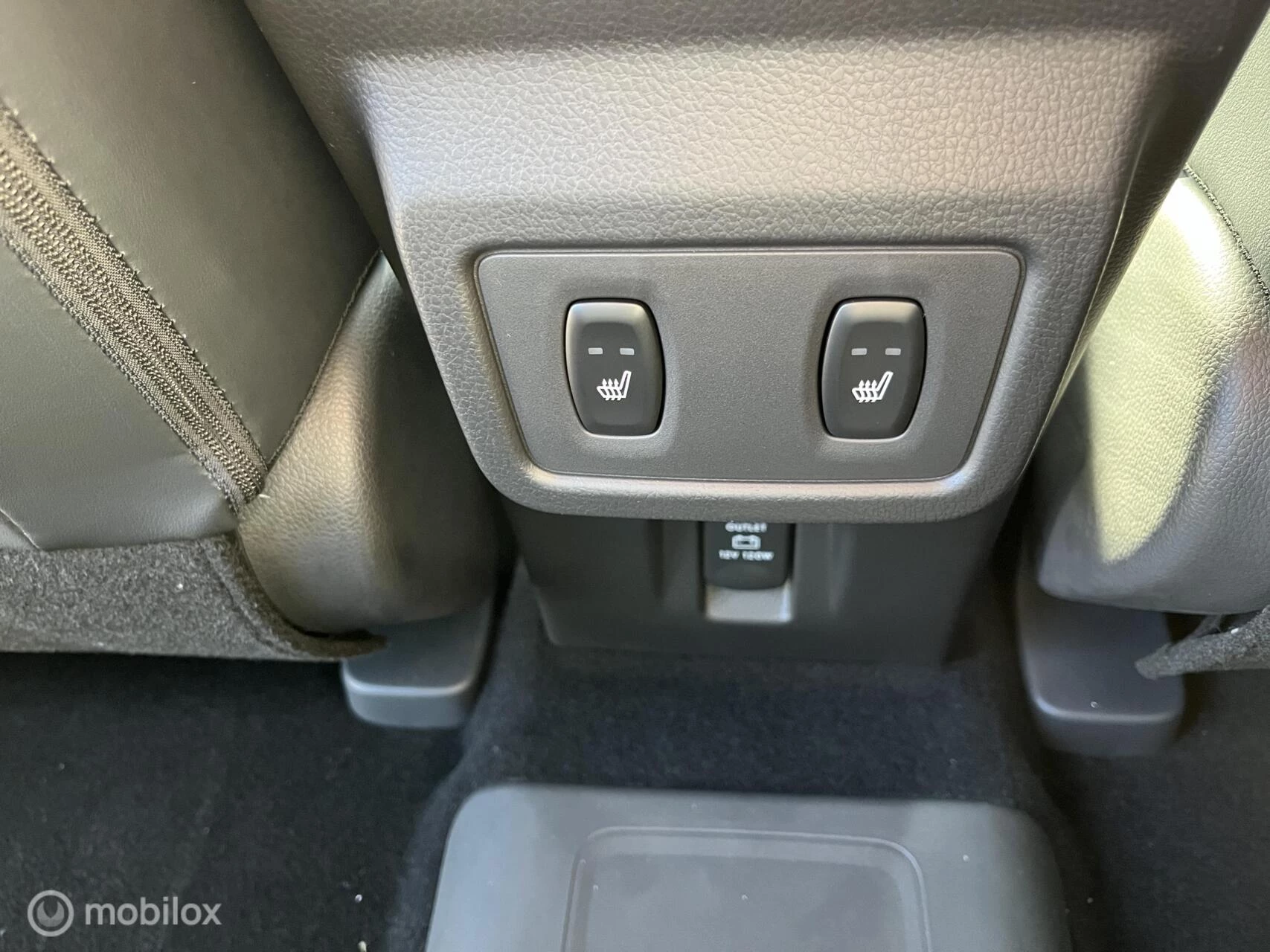 Hoofdafbeelding Mitsubishi Eclipse Cross
