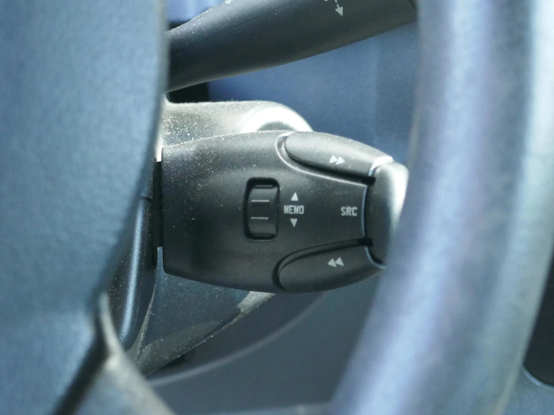 Hoofdafbeelding Citroën Jumpy