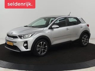 Kia Stonic 1.0 T-GDi ComfortPlusLine Navigator | Carplay |  Navigatie | Camera | Cruise control | Parkeerhulp | Airco | Bluetooth