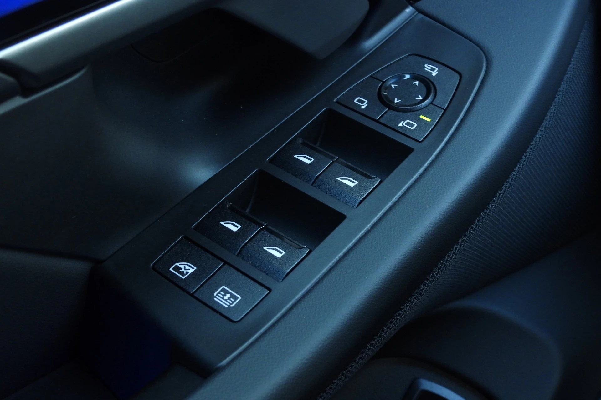 Hoofdafbeelding BMW M5