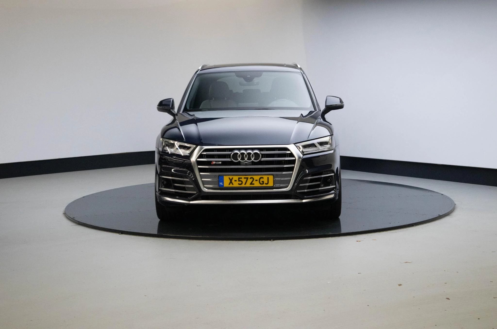 Hoofdafbeelding Audi SQ5