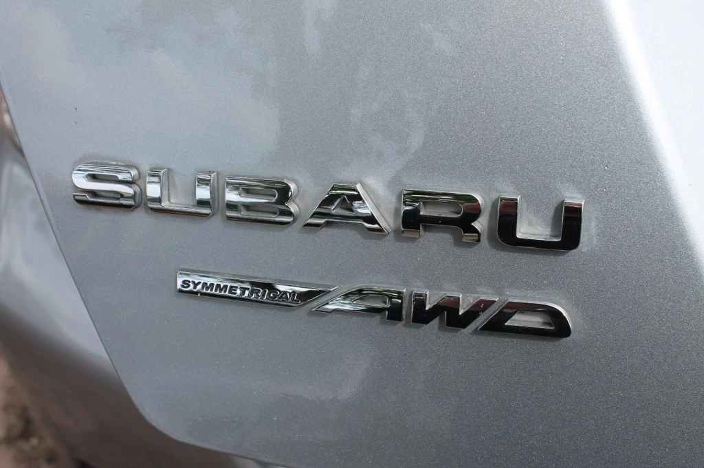 Hoofdafbeelding Subaru XV