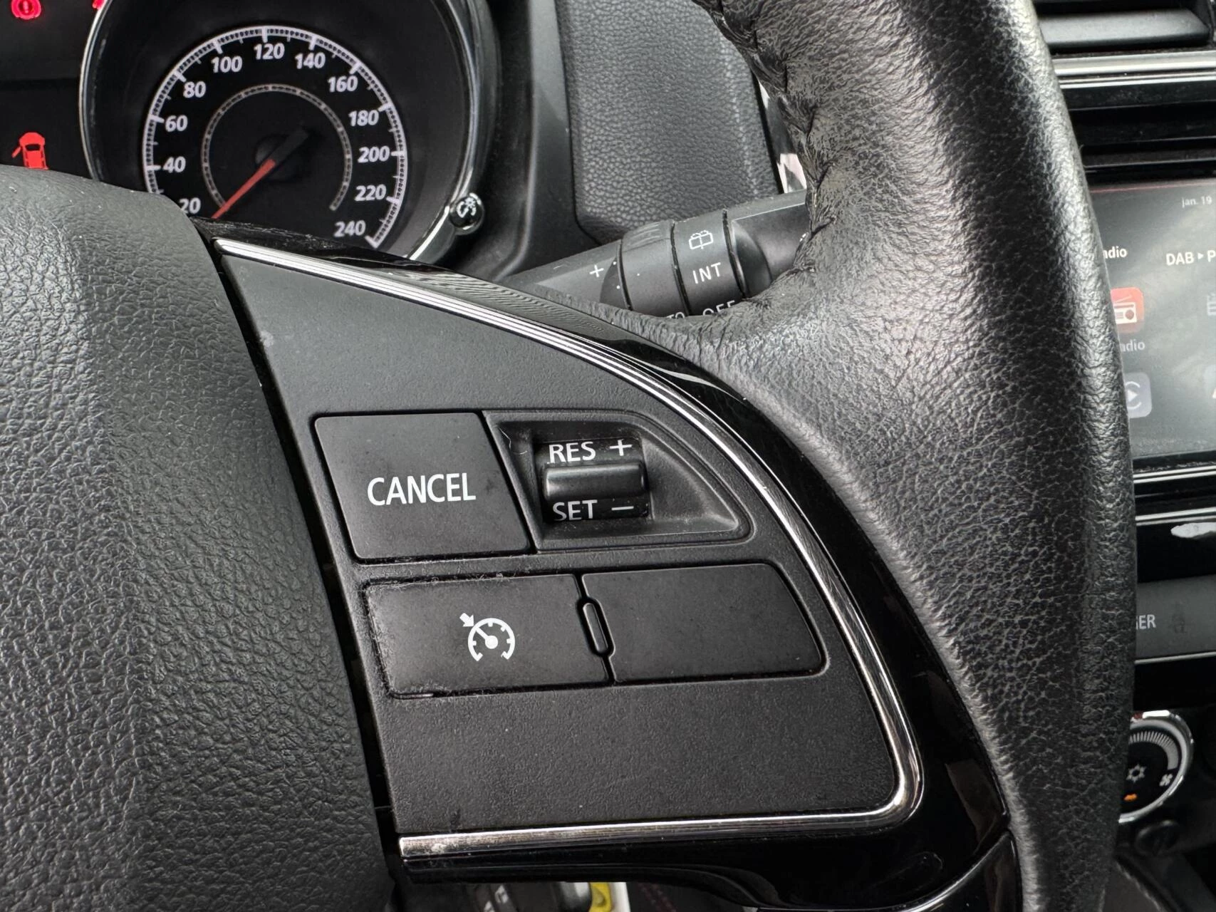 Hoofdafbeelding Mitsubishi ASX