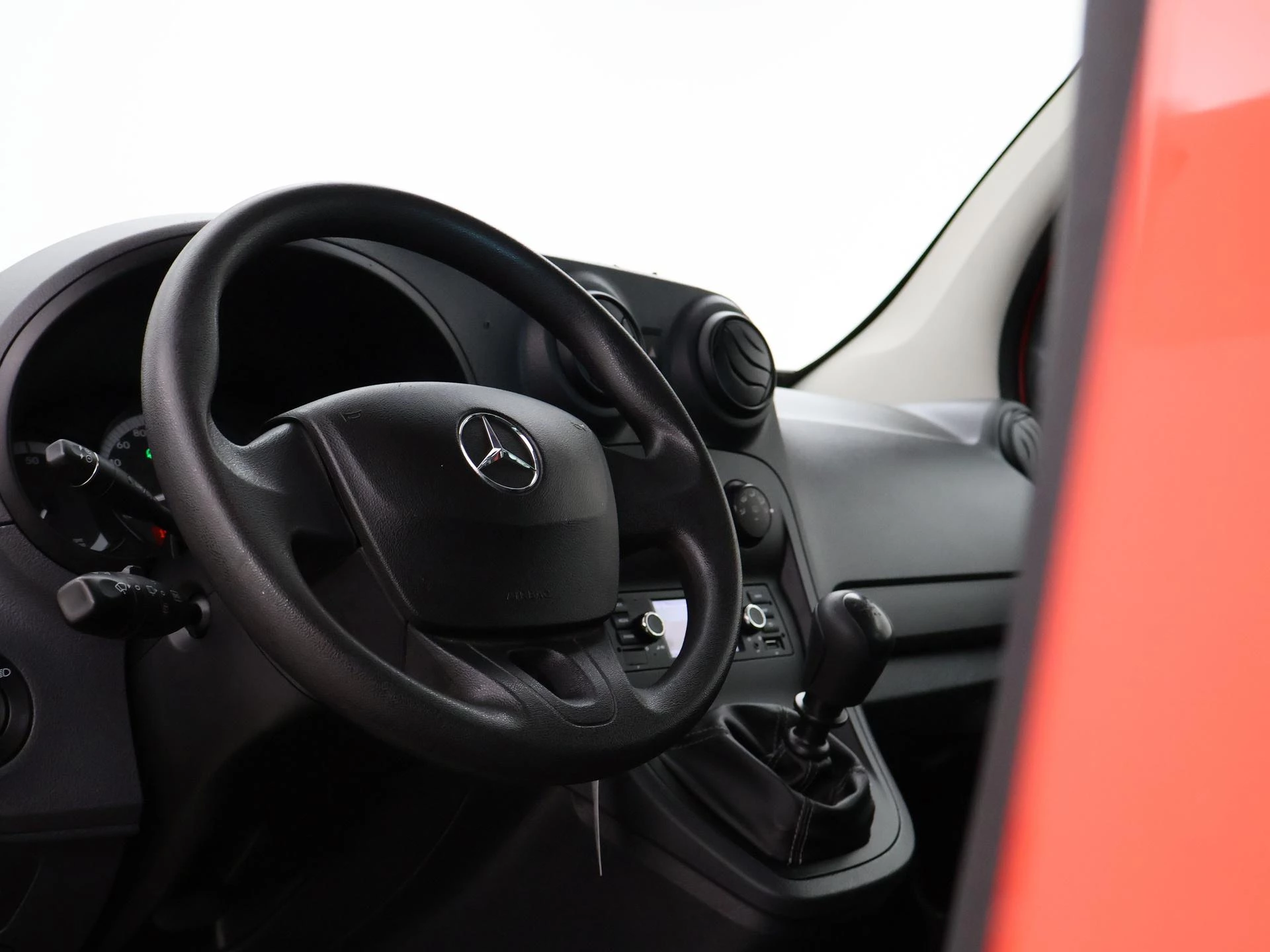 Hoofdafbeelding Mercedes-Benz Citan