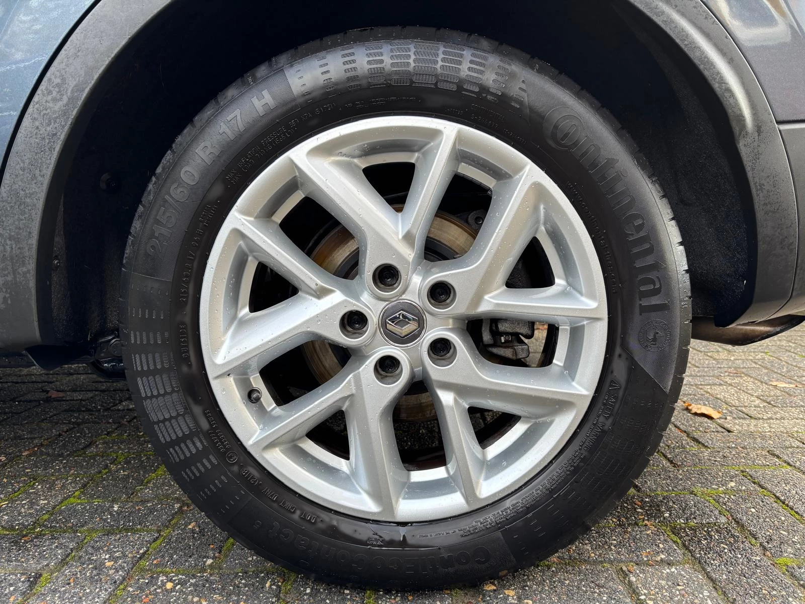 Hoofdafbeelding Renault Kadjar