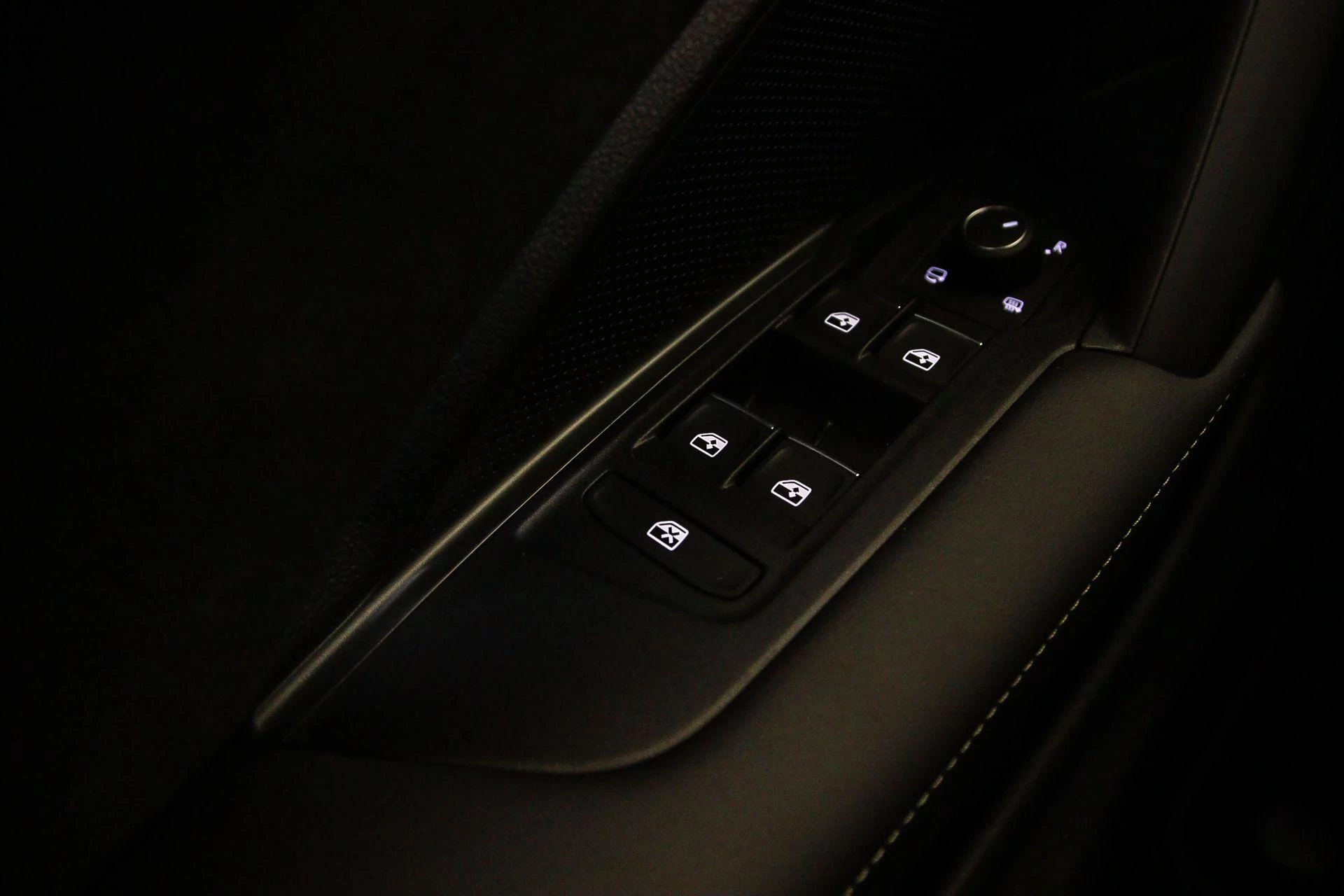 Hoofdafbeelding Volkswagen Tayron