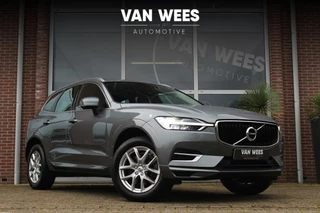 ➡️ Volvo XC60 2.0 T8 Twin Engine AWD Momentum Pro | 1e eigenaar | NL auto | inc BTW | Camera | Dakraam | Trekhaak | Navi | LED | 18 inch |