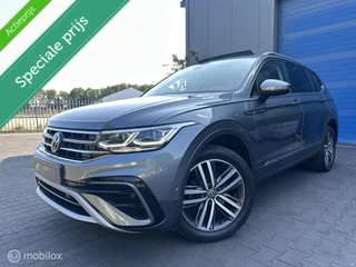 Volkswagen Tiguan / Allspace 1.5 TSI / Vol Opties / Panorama /