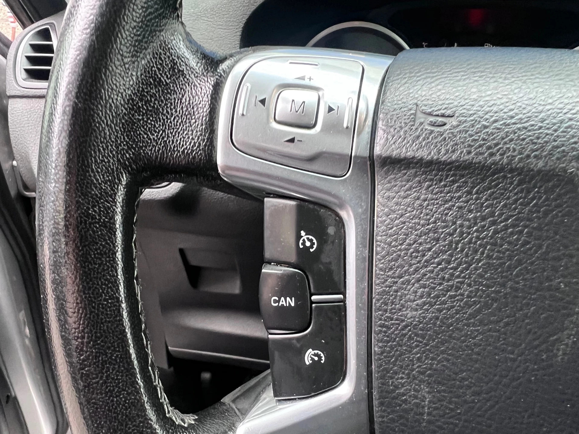 Hoofdafbeelding Ford Galaxy